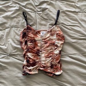 Princess Polly Crop top